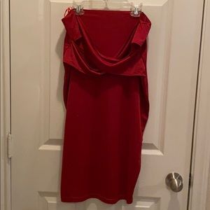 Penny stretch skirt 217